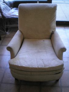 Custom-Chair
