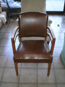 Custom-Chair