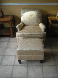 Custom-Chair