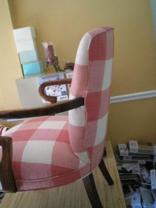 Custom-Chair