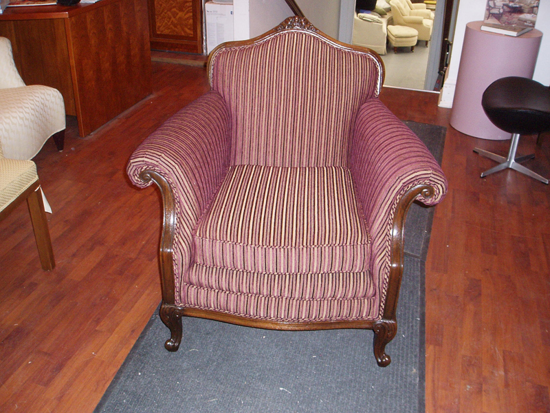 Custom Chair (23) – Custom Upholstery Framingham