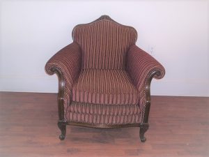 Custom-Chair