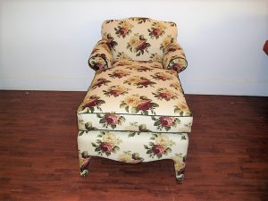Custom-Chair