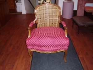 Custom-Chair