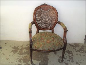Custom-Chair