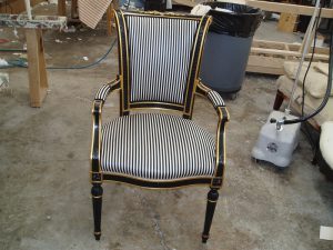Custom-Chair