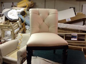Custom-Chair