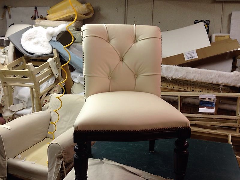Custom Chair (57) – Custom Upholstery Framingham