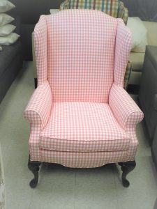 Custom-Chair