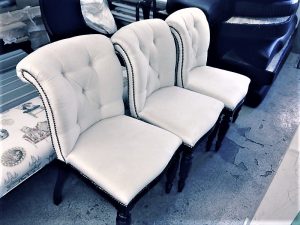Custom-Chair