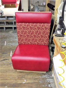 Custom-Chair