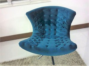 Custom-Chair
