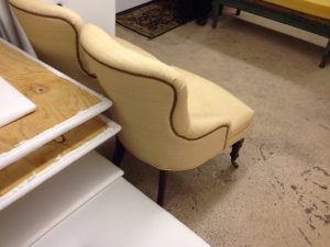 Custom-Chair