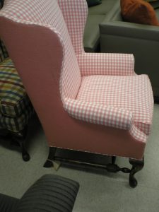 Custom-Chair