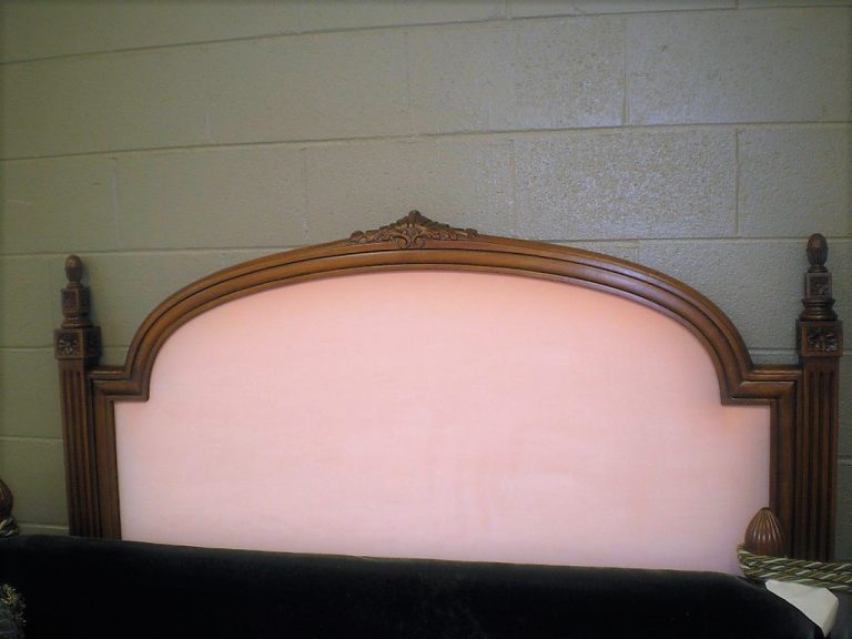 Custom Headboard (11) Custom Upholstery Framingham