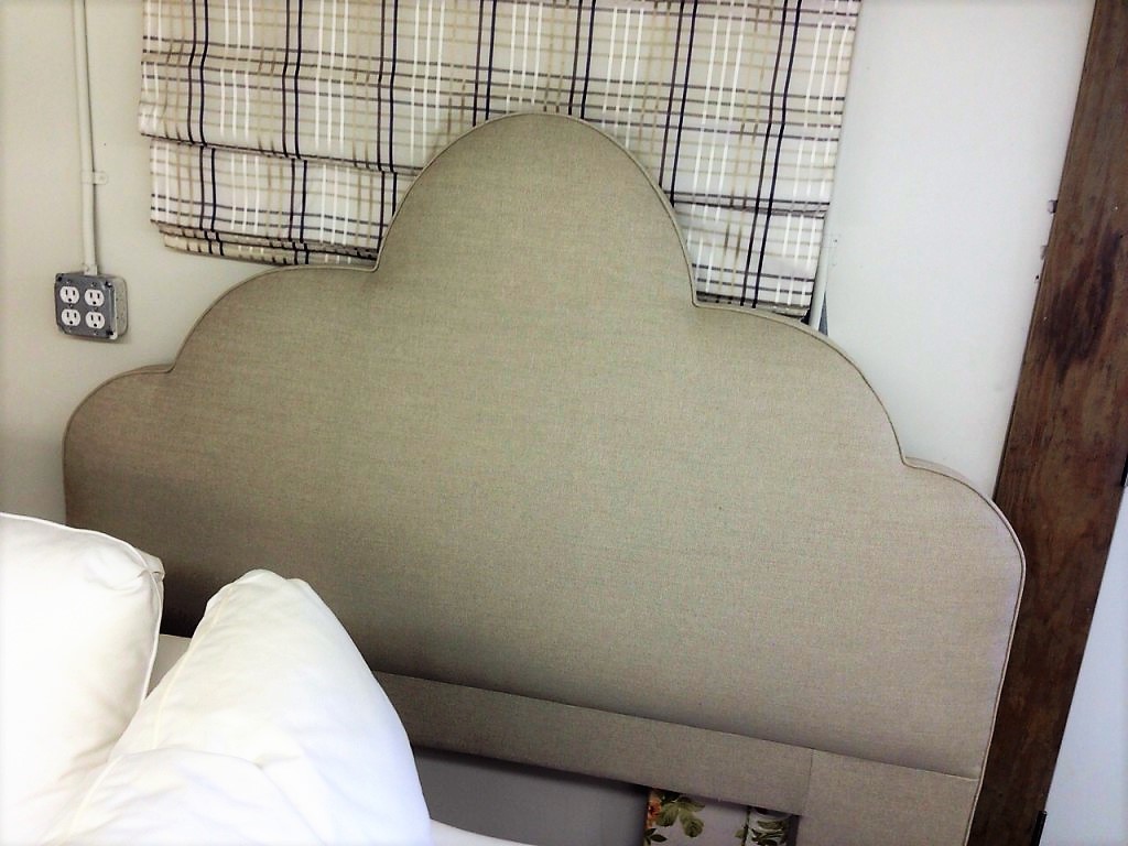 Custom Headboard (17) Custom Upholstery Framingham
