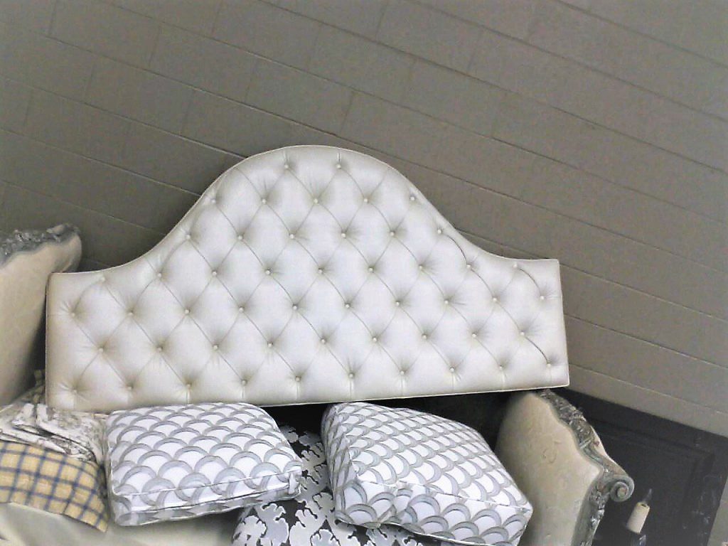 Custom Headboard (7) Custom Upholstery Framingham