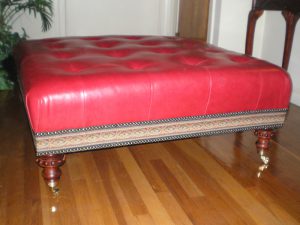 Upholstery-Cushion