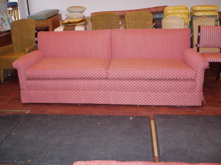 Upholstery Sofa (34) Custom Upholstery Framingham