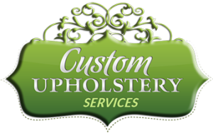 Custom Upholstery Framingham
