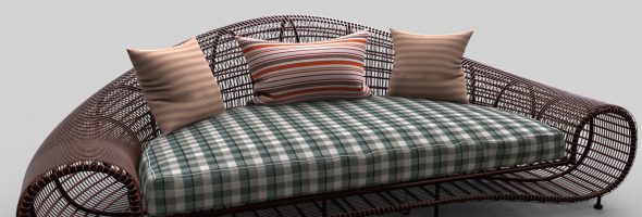 Working with Passion!