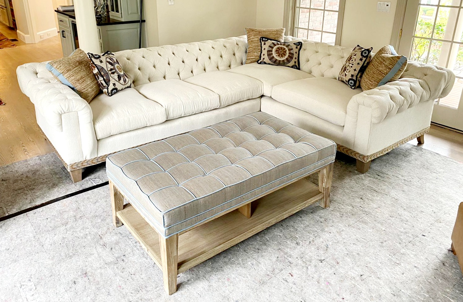 About Us - Custom Upholstery Framingham